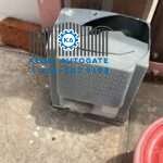 Sliding Autogate Installation Kelana Jaya