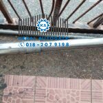 Service Replace Arm Autogate Ampang