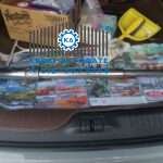 Spare Parts Autogate Puchong