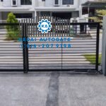 Swing Autogate Repair Services Setia Alam