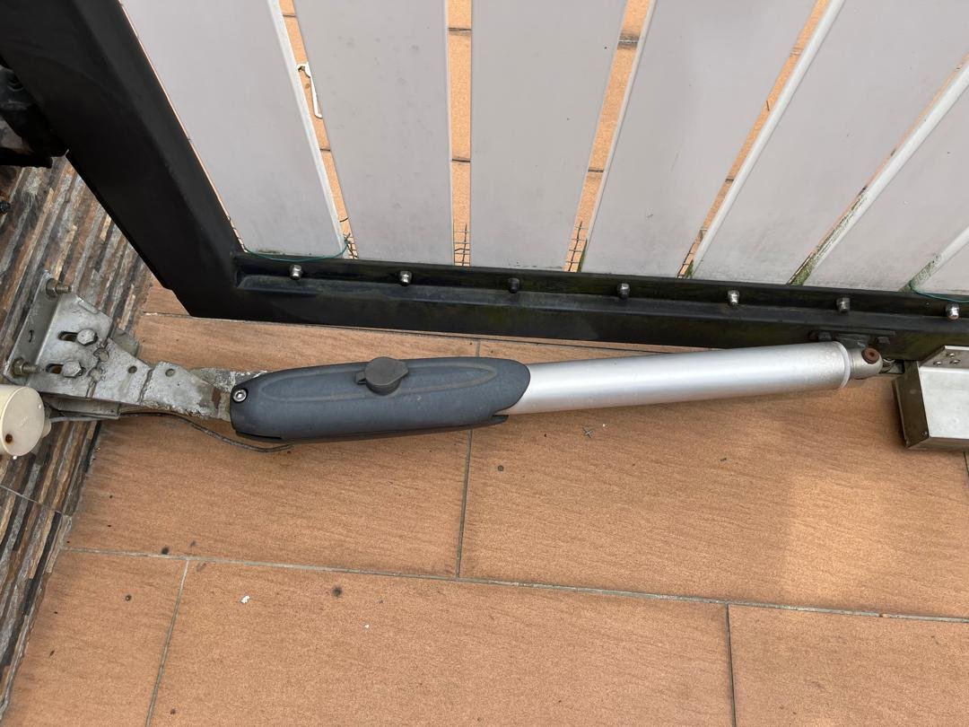 Arm Autogate Repair Seri Kembangan