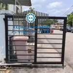Arm Autogate Repair Shah Alam