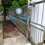 Autogate Factory Bangi