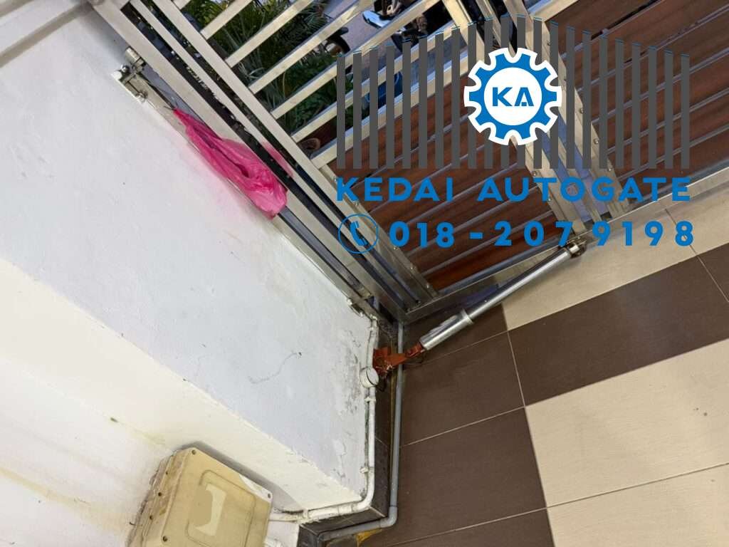 Autogate Servics Ampang