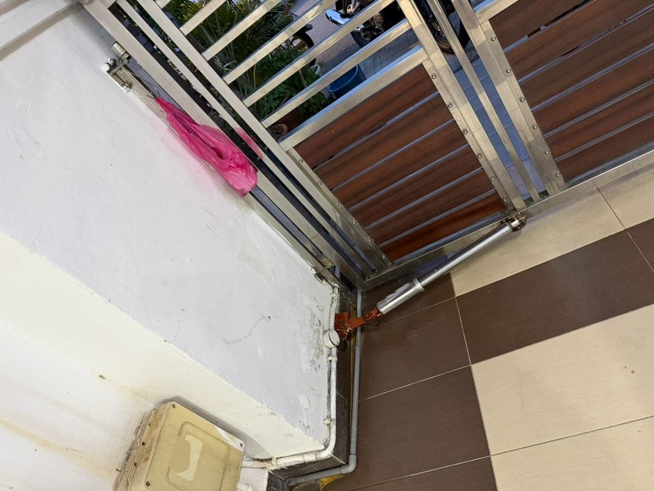 Autogate Servics Ampang