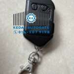 Repair Autogate Remote Cheras