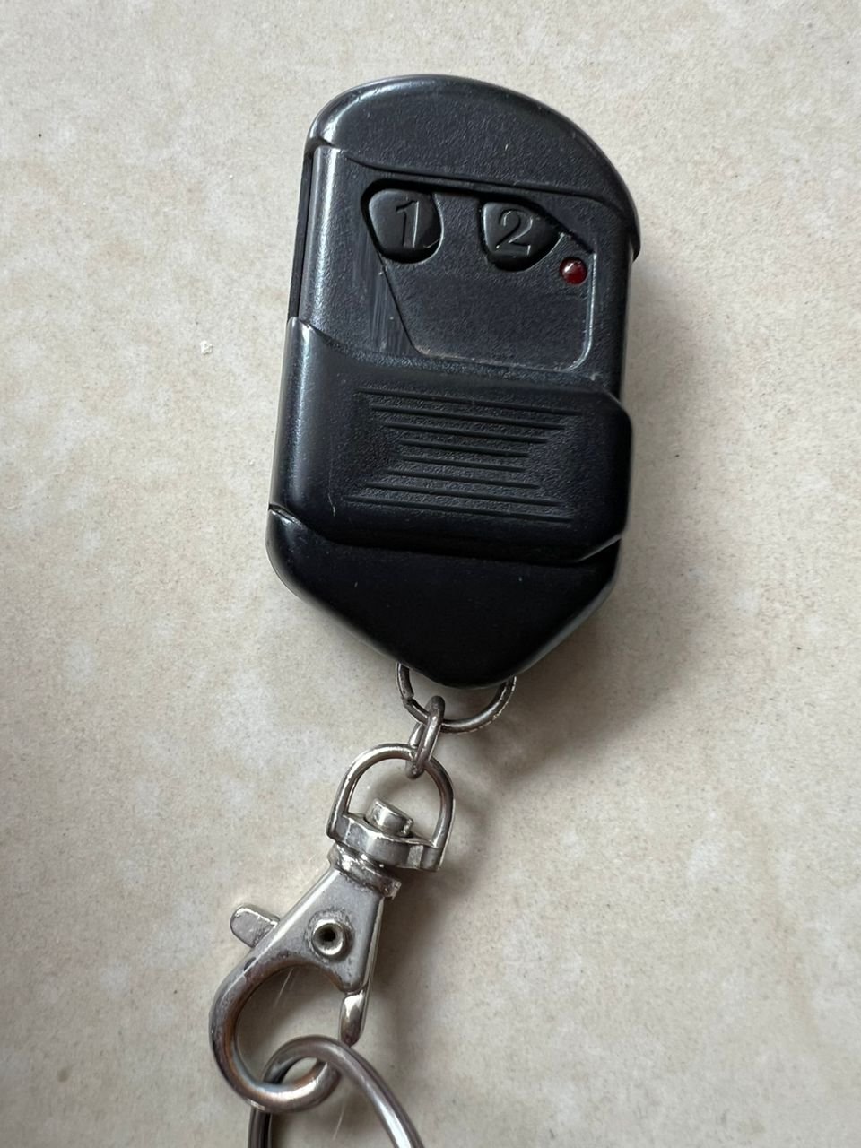 Repair Autogate Remote Cheras