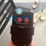 Repair Renote Autogate Kota Kemuning