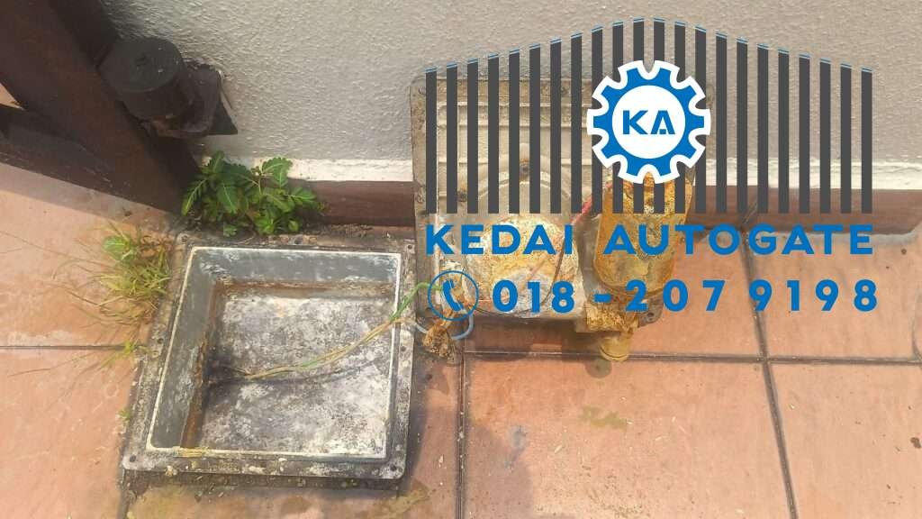 Underground Autogate Services Klang